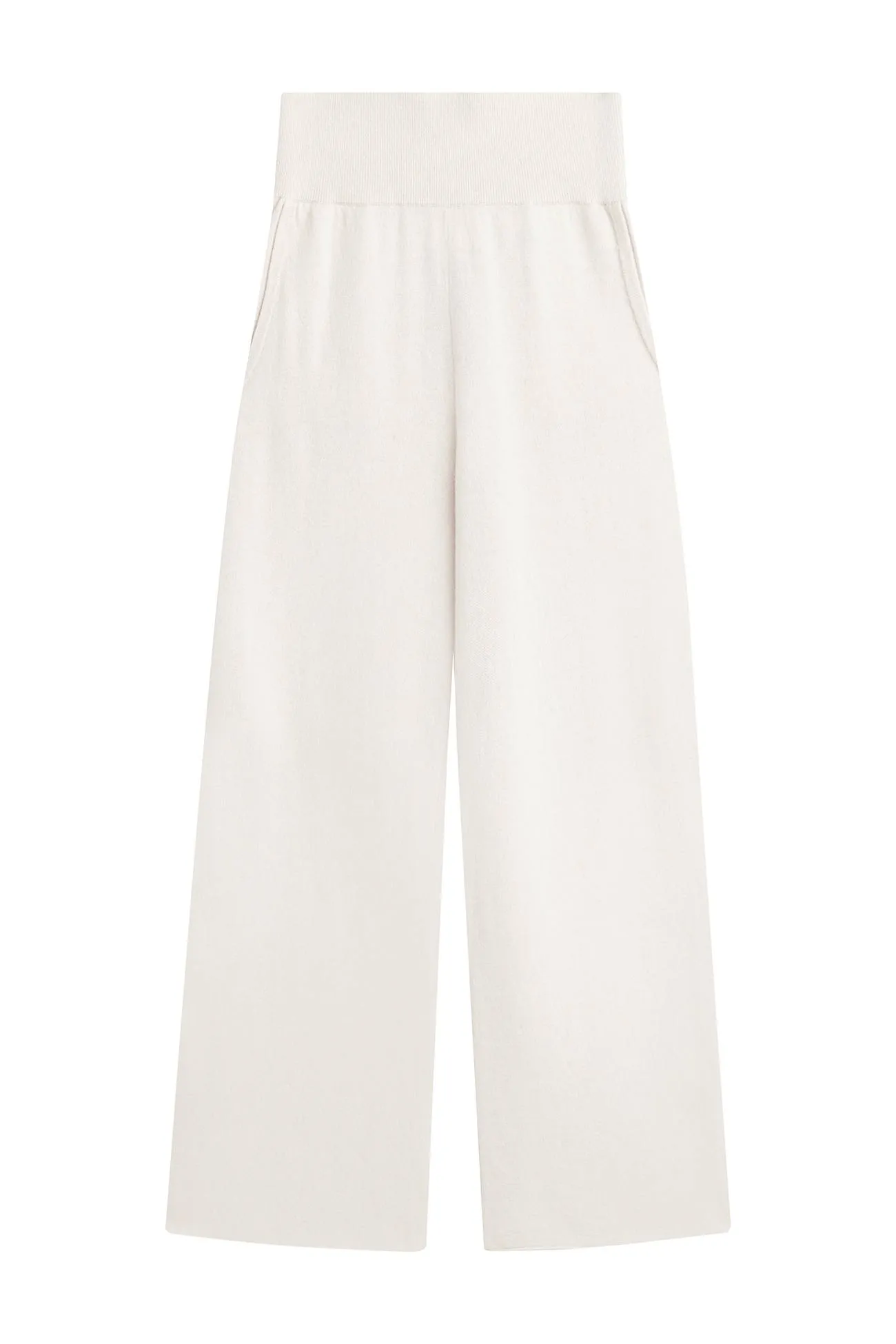 ANASTASIA WIDE LEG PANT