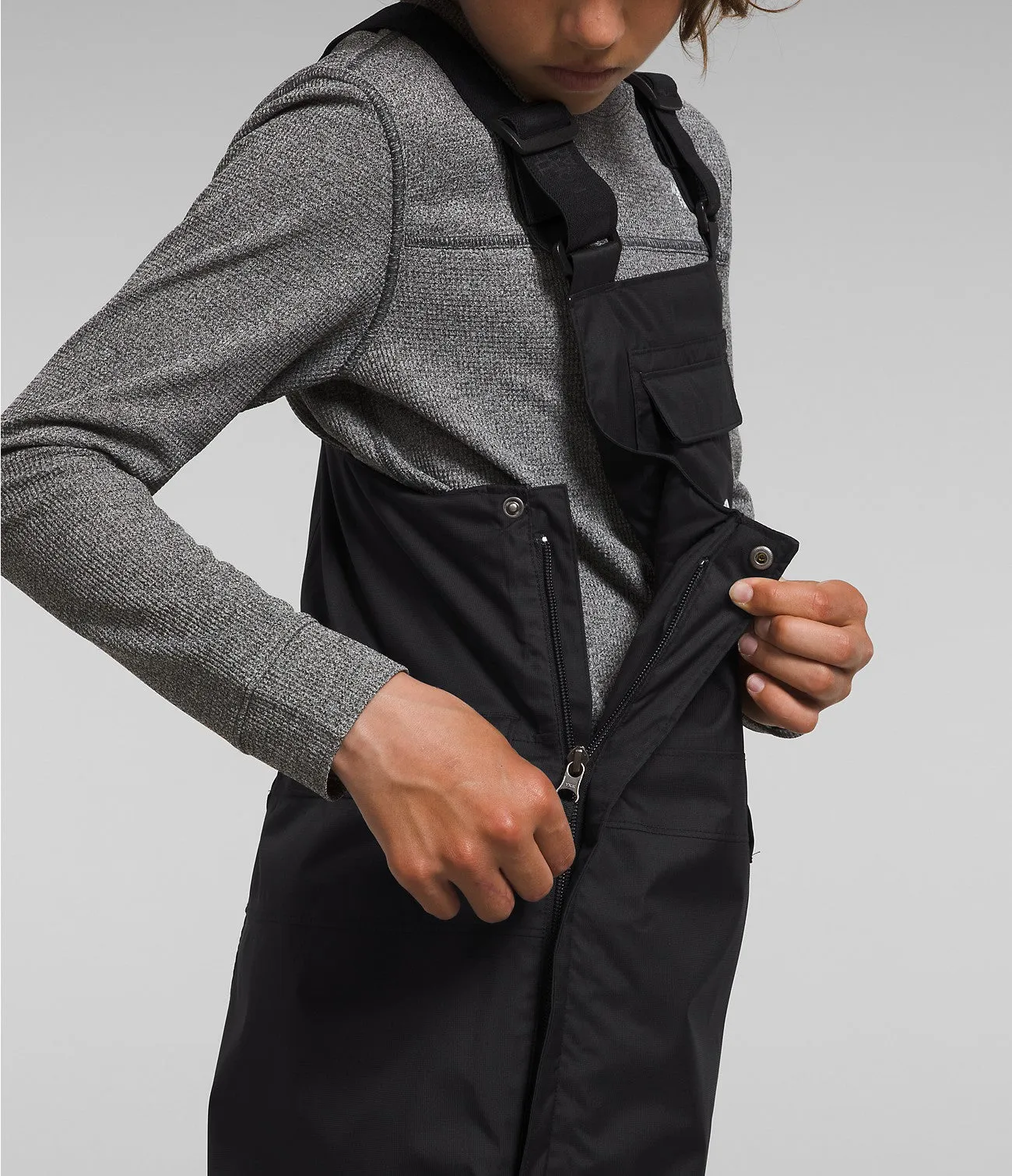 Big Kids' Freedom Insulated Bibs