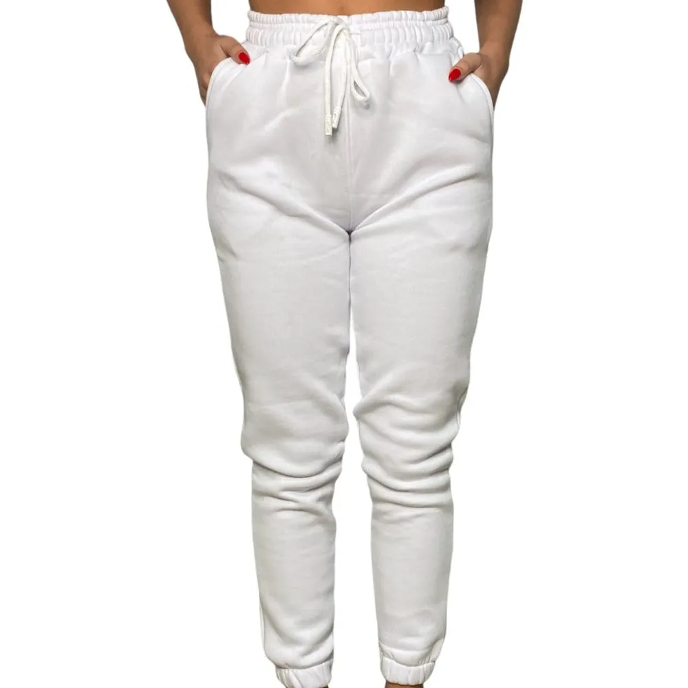 Classic Fleece Sweatpants 9