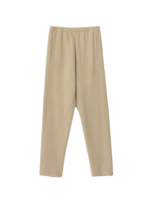 Crosby Sweatpant in Putty