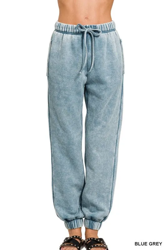 No Limits Joggers