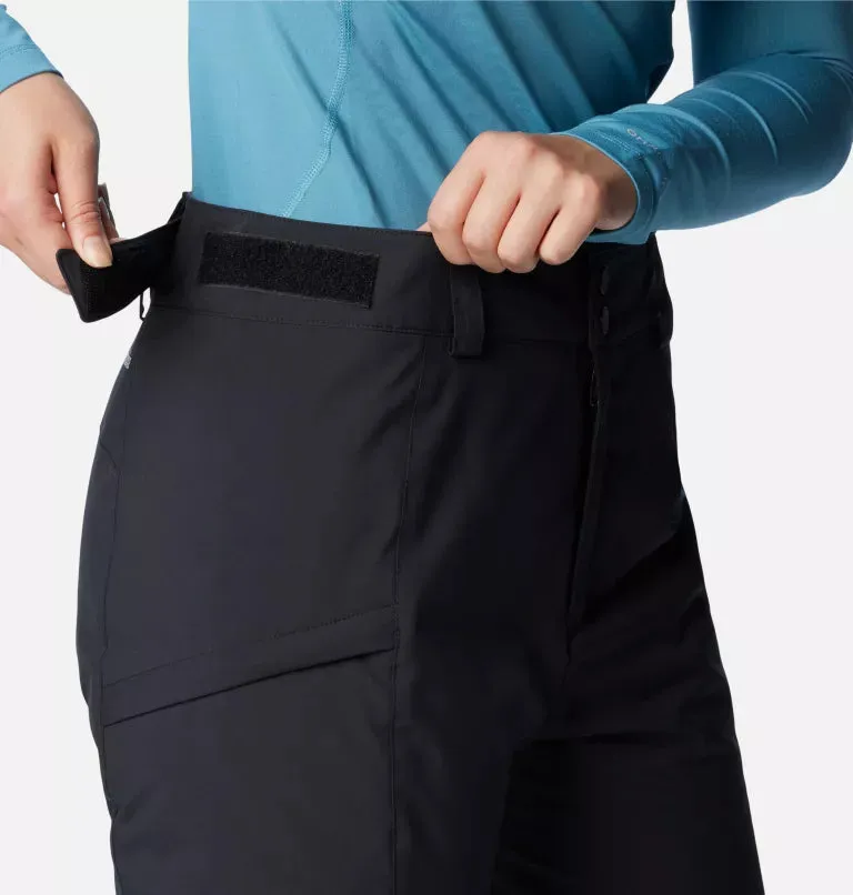 Women's Kick Turner II Insulated Pants